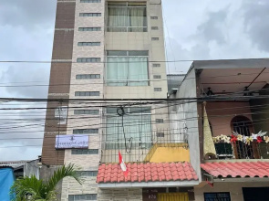 Apart hotel Emanuel & Cavita