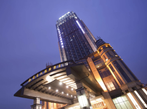 Grand Skylight International Hotel Nanchang