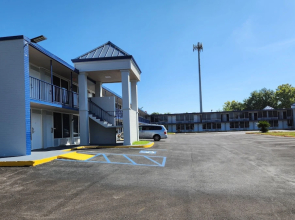Smart Stay Inn