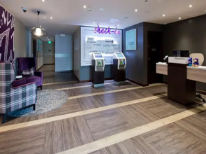 Premier Inn Ulverston