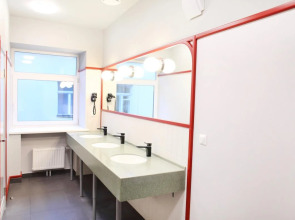 Netizen Saint Petersburg Centre