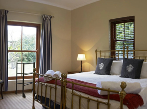 Olive Tree Country House