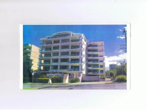 Kingsrow Holiday Apartments