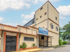 OYO Residencial Muriqui Apart Hotel, Mangaratiba