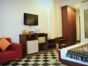 Mekong Angkor Palace Hotel