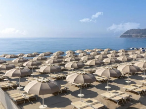 Grand Hotel Spiaggia