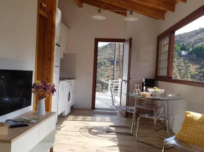 Apartamento Casa Bibiana 1