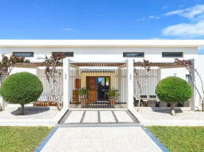 Villa Jamila by Cura Villas Collection