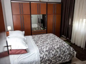 Apartments Kursan