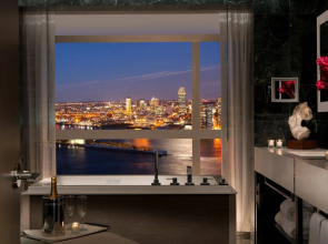 Millennium Hilton New York One UN Plaza