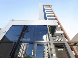 JSmart #1106 - Apartamento por Carpediem