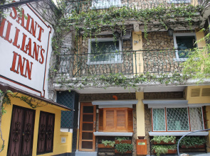 Quoalla Hotel Makati