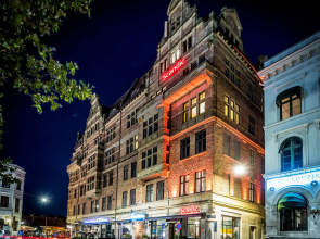 Scandic Stortorget