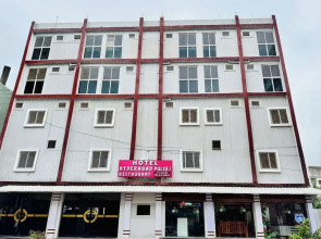 Hotel Hyderabad Pulse