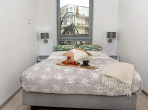 Apartment in Pobierowo Near Baltic Beach