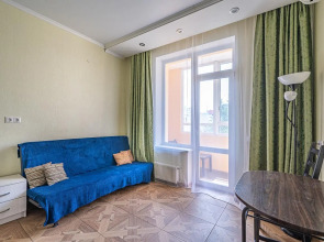 Апартаменты Сон и Душ на ул. Попова, д. 33А