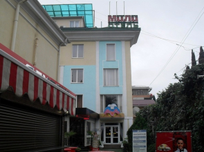 Mili Hotel