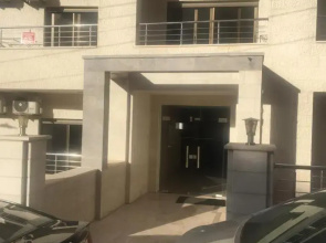New and cosy apartment in Amman (Al Weibdeh)