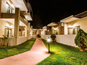 Gregory Comfort Hotel