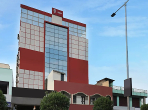 OYO 12269 Sashi Paradise