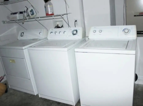 ACO PREMIUM - 4bd with private pool (1615)