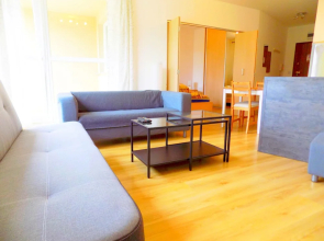 City Central Apartments Wrocław