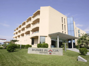 Dunes Platja Aparthotel