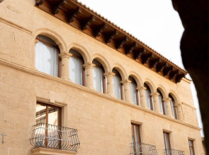 Hotel Palacio Baron Andilla
