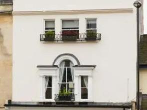 Central Bath Apartment - Vesta