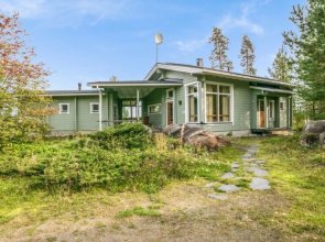 House Oravi Savonlinna