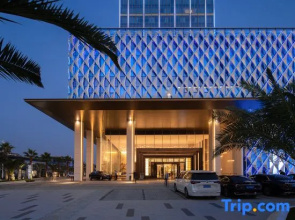 Huaiyuan Changjiu International Hotel