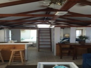Mangrove Marina Resort LLC