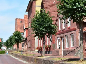 Ferienwohnung Osteland