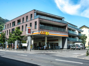 Apartment Flüehblüemli - GriwaRent AG