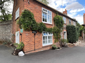 Ferrymans Cottage