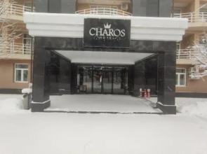 Charos Deluxe Resort & Spa