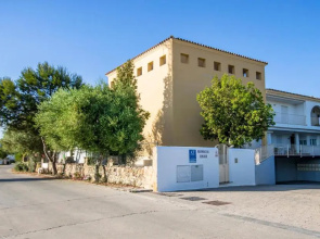 Apartment Zahara de los Atunes, Urb Zahazar-la Zarzuela 3 Bedrooms