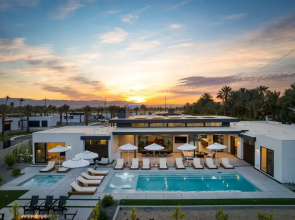 The Reserve at Polo Villas 16 by Avantstay