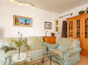 Carabeo 22 Apartments Casasol