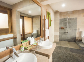Курортный отель Green Bay Phu Quoc Resort & Spa