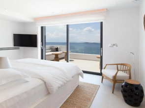 The Margi Villa