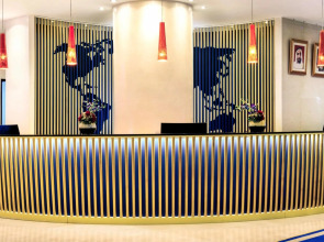 Mercure Gold Hotel Jumeirah Dubai by Accor