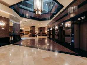Bishop Suites @ The Executive Centre