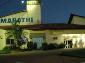 Marathi Park