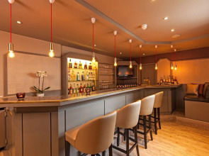 Leonardo Hotel Munich City North