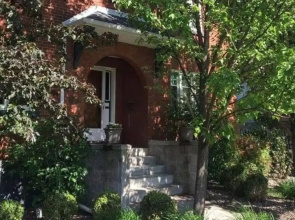 Nicklin House