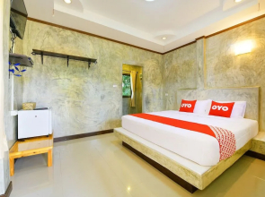 Oyo Ruenkanthima Resort