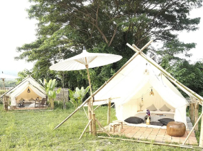Camp Chiangmai