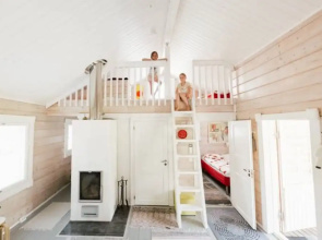 Pikku Torppa Cottage