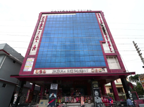 OYO 15794 Jatin Hotel